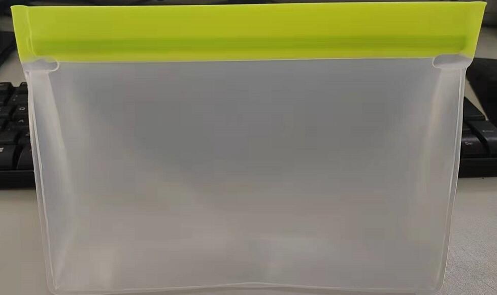 駿燁食品級(jí)TPO包裝袋專(zhuān)用料！